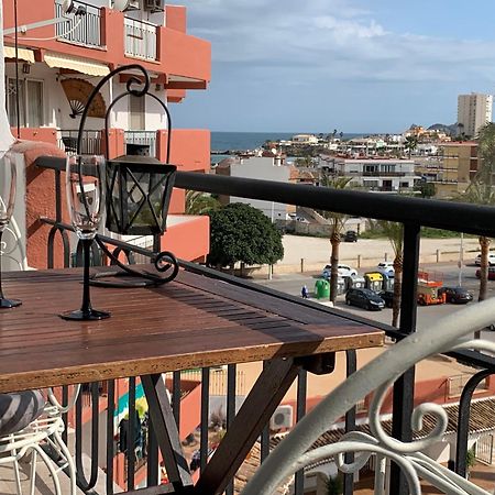 Charming Apartment With Sea Views, Playa Arenal, Γιαβέα Εξωτερικό φωτογραφία