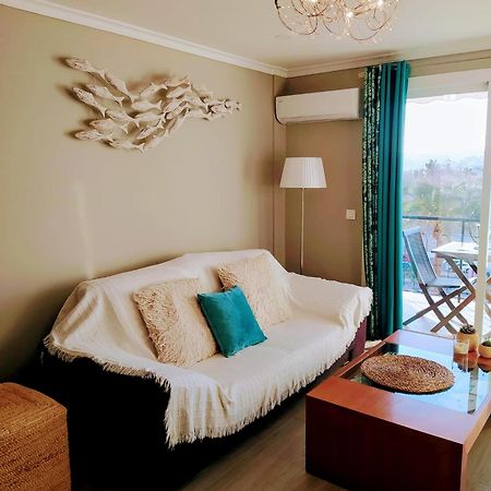 Charming Apartment With Sea Views, Playa Arenal, Γιαβέα Εξωτερικό φωτογραφία
