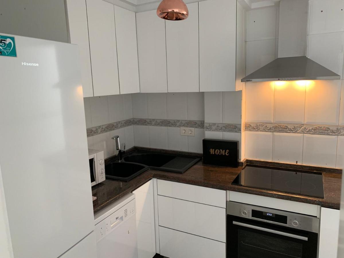 Charming Apartment With Sea Views, Playa Arenal, Γιαβέα Εξωτερικό φωτογραφία