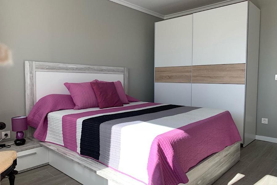 Charming Apartment With Sea Views, Playa Arenal, Γιαβέα Εξωτερικό φωτογραφία