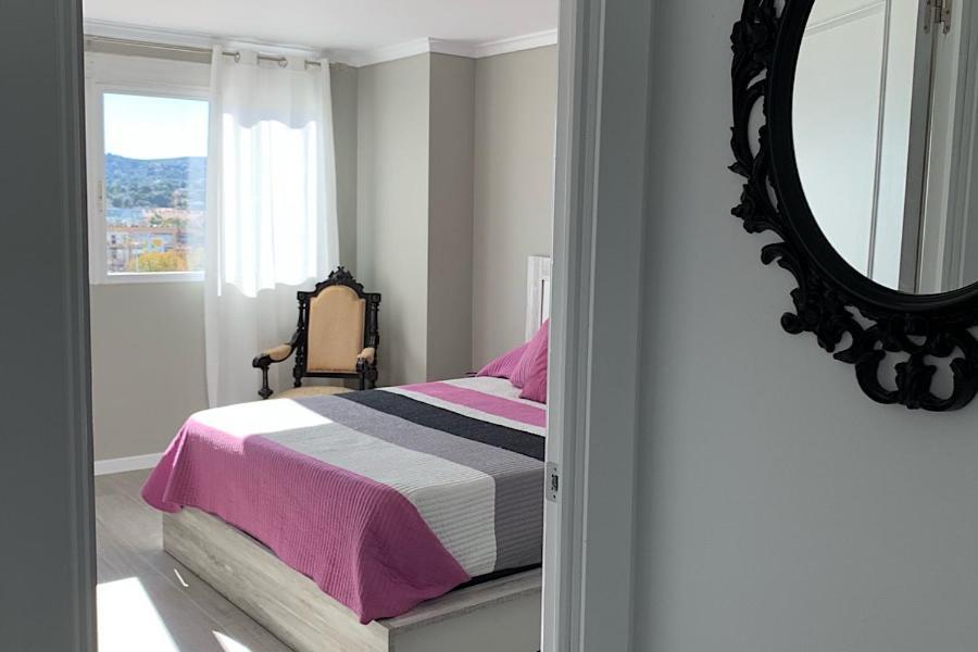 Charming Apartment With Sea Views, Playa Arenal, Γιαβέα Εξωτερικό φωτογραφία