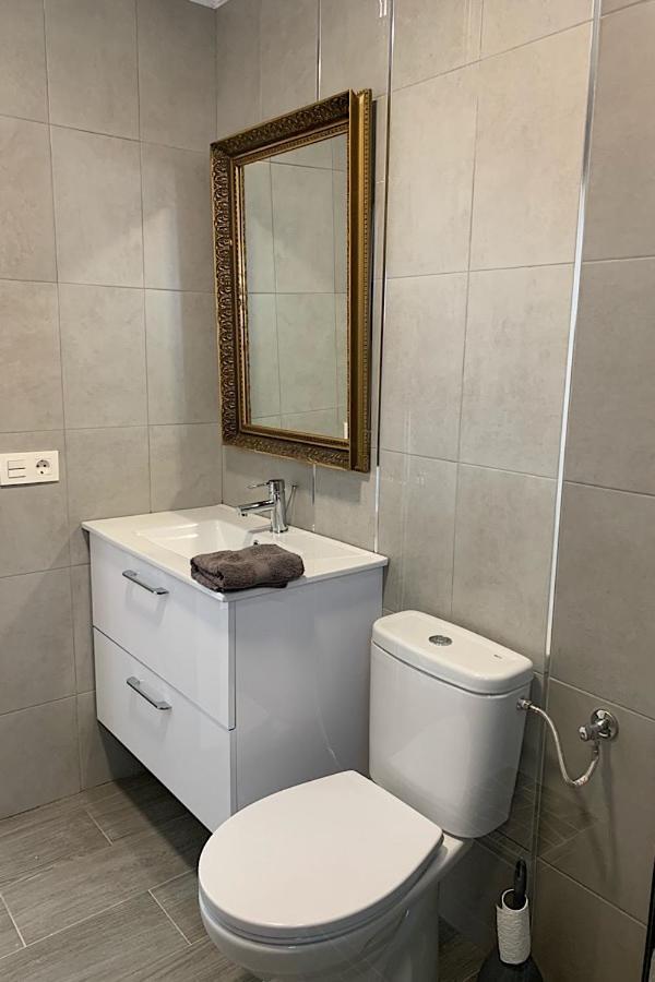 Charming Apartment With Sea Views, Playa Arenal, Γιαβέα Εξωτερικό φωτογραφία