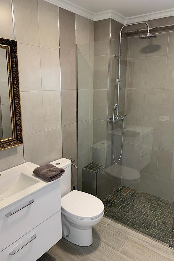 Charming Apartment With Sea Views, Playa Arenal, Γιαβέα Εξωτερικό φωτογραφία