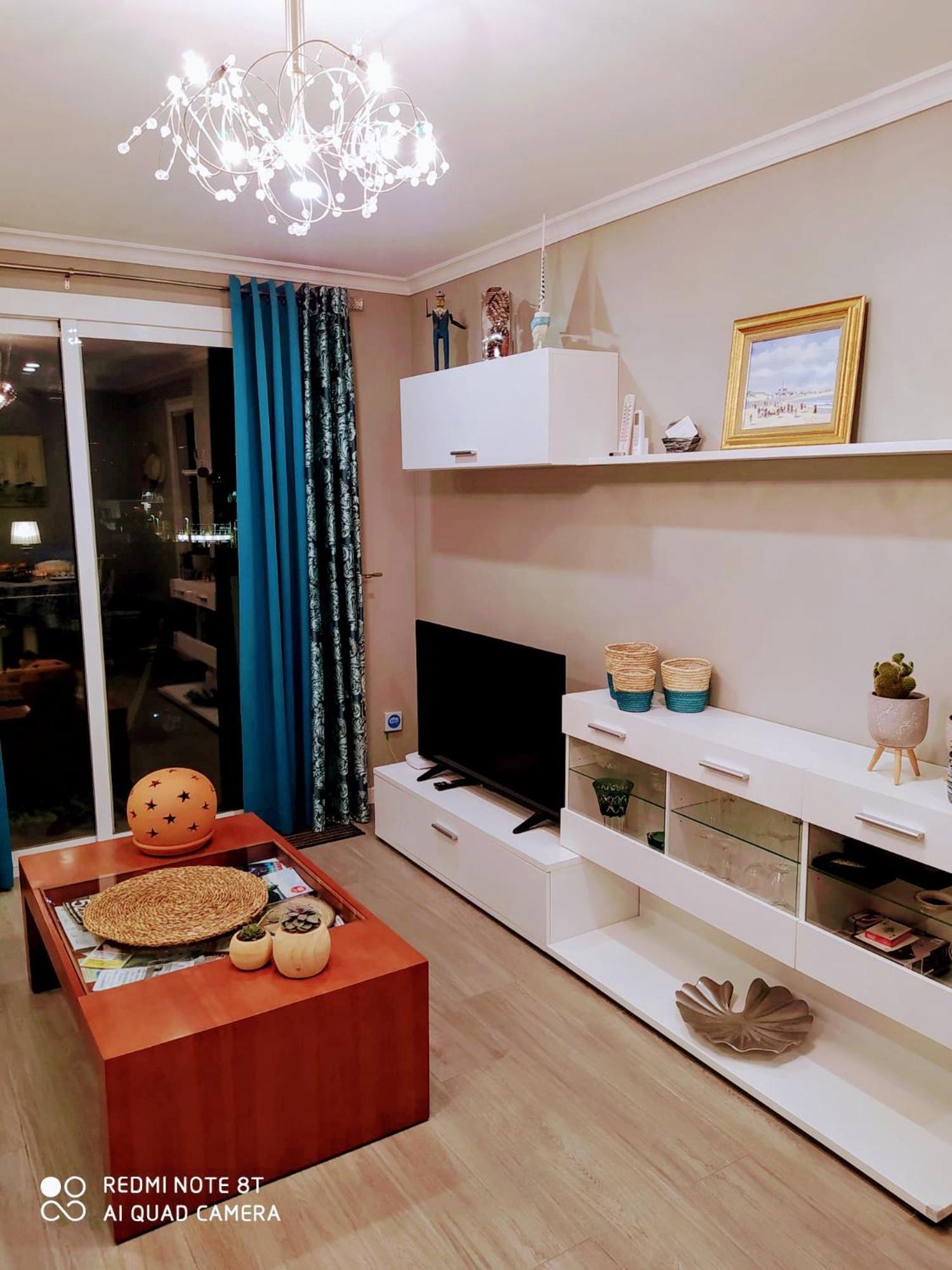 Charming Apartment With Sea Views, Playa Arenal, Γιαβέα Εξωτερικό φωτογραφία